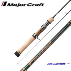 Кастинговые удилища Major Craft Finetail Stream Model cast